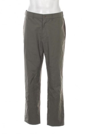 Pánské kalhoty  Uniqlo, Velikost M, Barva Zelená, Cena  219,00 Kč