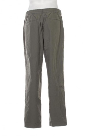 Pánské kalhoty  Uniqlo, Velikost M, Barva Zelená, Cena  219,00 Kč