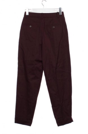 Pánské kalhoty  Uniqlo, Velikost XS, Barva Hnědá, Cena  139,00 Kč