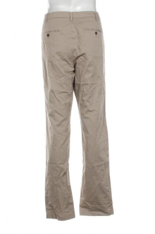 Pánské kalhoty  Uniqlo, Velikost XL, Barva Hnědá, Cena  59,00 Kč