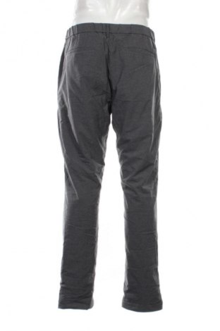 Herrenhose Uniqlo, Größe L, Farbe Grau, Preis € 7,99