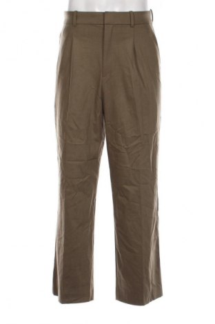 Pánské kalhoty  Uniqlo, Velikost S, Barva Zelená, Cena  149,00 Kč