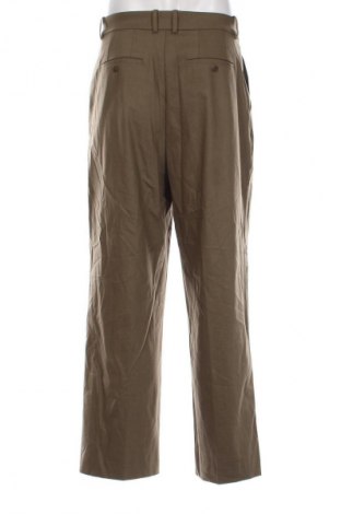 Pánské kalhoty  Uniqlo, Velikost S, Barva Zelená, Cena  149,00 Kč