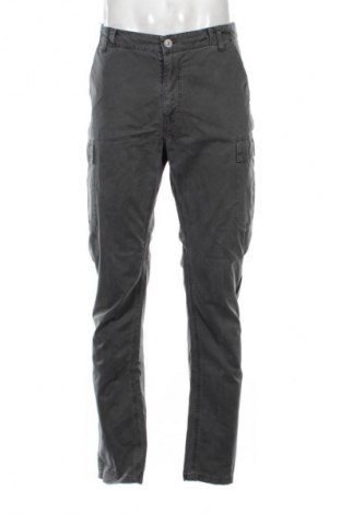 Pánské kalhoty  United Colors Of Benetton, Velikost L, Barva Zelená, Cena  794,00 Kč