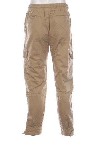 Pánské kalhoty  Urban Classics, Velikost M, Barva Béžová, Cena  449,00 Kč