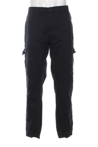 Pánské kalhoty  Urban Classics, Velikost XXL, Barva Černá, Cena  479,00 Kč