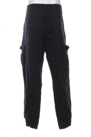 Pánské kalhoty  Urban Classics, Velikost XXL, Barva Černá, Cena  479,00 Kč