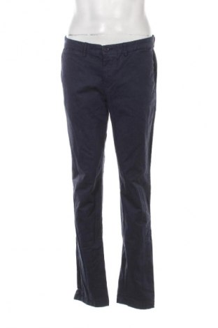 Мъжки панталон Vistula, Размер M, Цвят Син, Цена 5,62 €