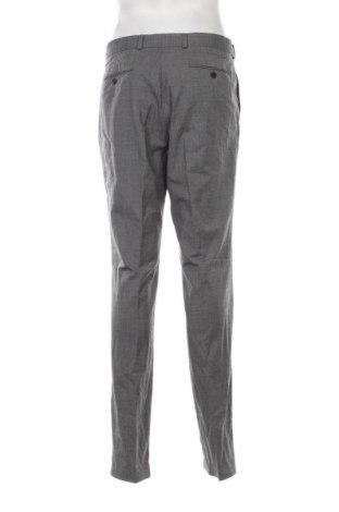 Pánské kalhoty  Vistula, Velikost L, Barva Šedá, Cena  379,00 Kč
