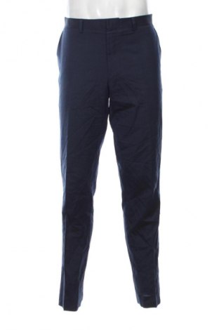 Мъжки панталон WE, Размер L, Цвят Син, Цена 5,11 €