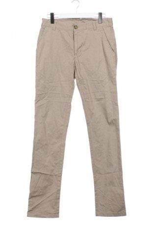 Pánské kalhoty  Witchery, Velikost S, Barva Hnědá, Cena  129,00 Kč