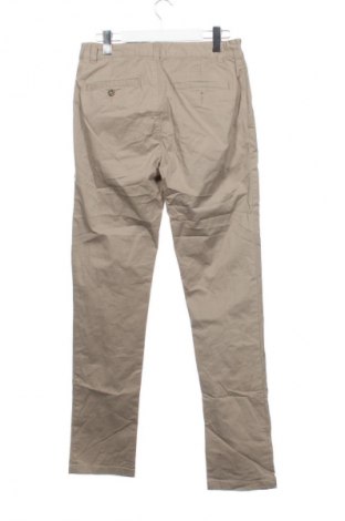 Pánské kalhoty  Witchery, Velikost S, Barva Hnědá, Cena  129,00 Kč