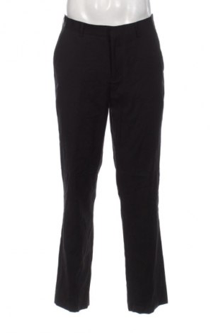 Мъжки панталон Yd., Размер L, Цвят Черен, Цена 2,04 €