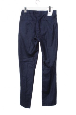 Męskie spodnie Yd., Rozmiar S, Kolor Niebieski, Cena 25,99 zł
