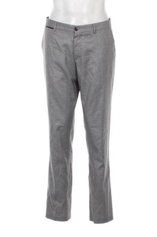 Мъжки панталон Zara, Размер L, Цвят Сив, Цена 4,09 €