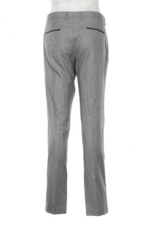 Мъжки панталон Zara, Размер L, Цвят Сив, Цена 4,09 €