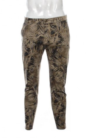 Pánské kalhoty  Zara, Velikost L, Barva Vícebarevné, Cena  209,00 Kč