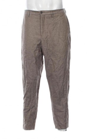 Мъжки панталон Zara, Размер L, Цвят Многоцветен, Цена 5,62 €