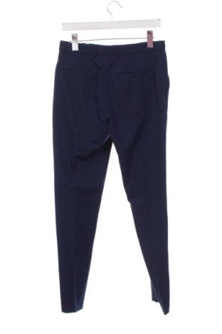 Ανδρικό παντελόνι Zara, Μέγεθος S, Χρώμα Μπλέ, Τιμή 10,99 €