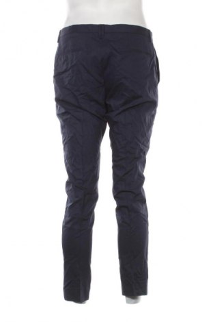 Мъжки панталон Zara, Размер M, Цвят Син, Цена 5,62 €
