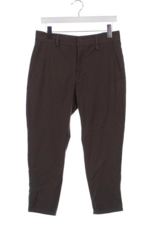 Pánské kalhoty  Zara, Velikost S, Barva Zelená, Cena  289,00 Kč