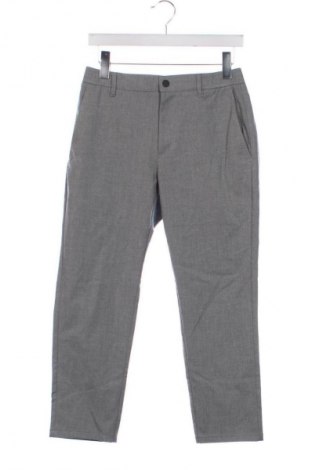 Pánské kalhoty  Zara, Velikost S, Barva Šedá, Cena  259,00 Kč