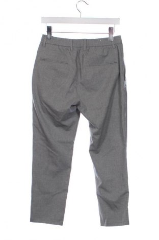 Pánské kalhoty  Zara, Velikost S, Barva Šedá, Cena  259,00 Kč