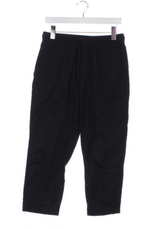 Pánské kalhoty  Zara, Velikost S, Barva Černá, Cena  259,00 Kč