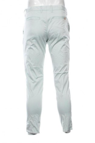 Pánské kalhoty  Zara, Velikost M, Barva Zelená, Cena  189,00 Kč