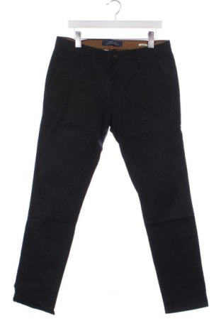 Pánské kalhoty  Zara, Velikost S, Barva Modrá, Cena  199,00 Kč