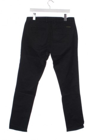 Pánské kalhoty  Zara, Velikost S, Barva Modrá, Cena  199,00 Kč