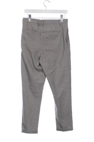 Ανδρικό παντελόνι Zara, Μέγεθος S, Χρώμα Πολύχρωμο, Τιμή 14,99 €