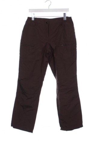 Pánské kalhoty  b.p. Collections, Velikost XS, Barva Hnědá, Cena  199,00 Kč