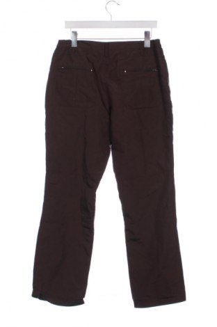 Pánské kalhoty  b.p. Collections, Velikost XS, Barva Hnědá, Cena  199,00 Kč