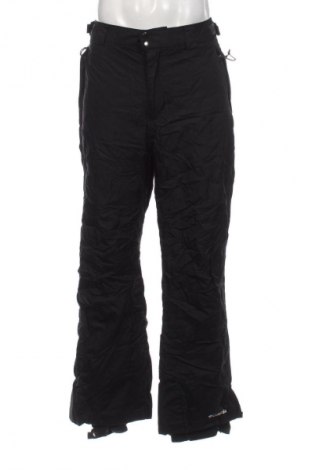 Herrenhose für Wintersport Columbia, Größe XL, Farbe Schwarz, Preis 49,99 €