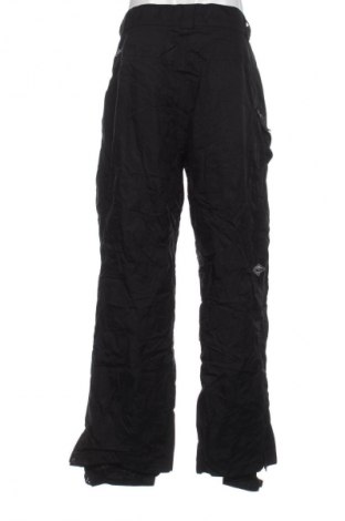 Herrenhose für Wintersport Columbia, Größe XL, Farbe Schwarz, Preis 49,99 €