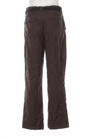 Pánské kalhoty pro zimní sporty  Columbia, Velikost L, Barva Hnědá, Cena  1 079,00 Kč