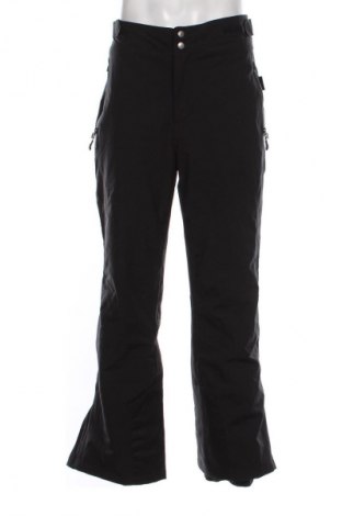 Férfi nadrág téli sportokhoz Crane, Méret XL, Szín Fekete, Ár 6 089 Ft