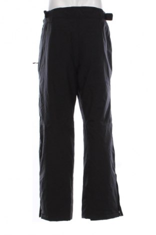 Pantaloni bărbătești pentru sporturi de iarnă Crane, Mărime L, Culoare Negru, Preț 79,99 Lei
