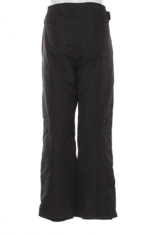 Pantaloni bărbătești pentru sporturi de iarnă Cristina Gavioli, Mărime XL, Culoare Negru, Preț 99,99 Lei