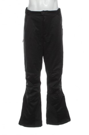 Pánské kalhoty pro zimní sporty  Crivit, Velikost XL, Barva Černá, Cena  419,00 Kč