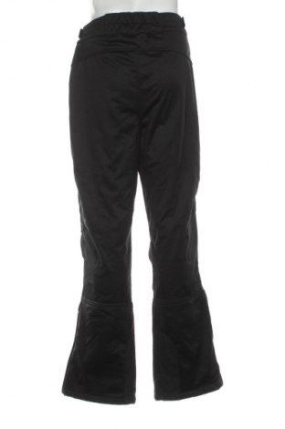 Pánské kalhoty pro zimní sporty  Crivit, Velikost XL, Barva Černá, Cena  419,00 Kč