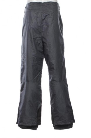 Pánské kalhoty pro zimní sporty  Crivit, Velikost XL, Barva Šedá, Cena  429,00 Kč