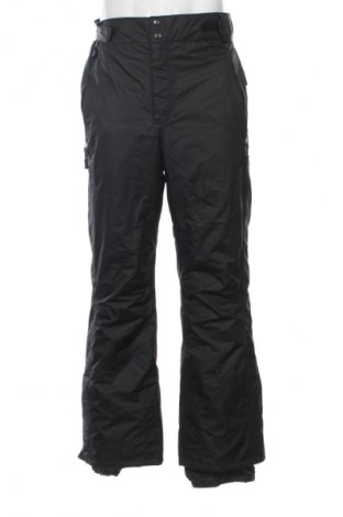 Herrenhose für Wintersport Crivit, Größe L, Farbe Schwarz, Preis 27,99 €