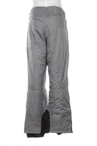 Pánské kalhoty pro zimní sporty  Crivit, Velikost L, Barva Šedá, Cena  629,00 Kč