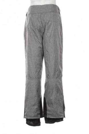Pánské kalhoty pro zimní sporty  Crivit, Velikost M, Barva Šedá, Cena  479,00 Kč
