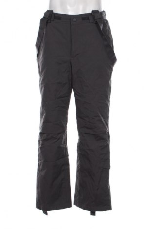 Pantaloni bărbătești pentru sporturi de iarnă Fire Fly, Mărime M, Culoare Gri, Preț 141,99 Lei
