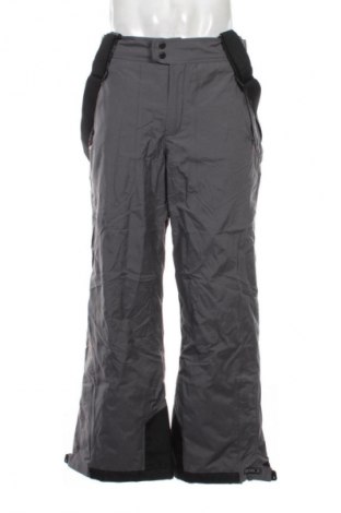 Pánské kalhoty pro zimní sporty  Killtec, Velikost L, Barva Šedá, Cena  919,00 Kč