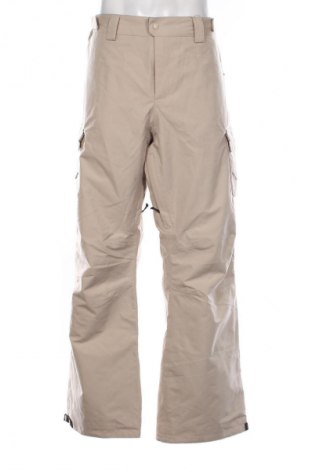 Pánské kalhoty pro zimní sporty  Oakley, Velikost XL, Barva Béžová, Cena  2 549,00 Kč