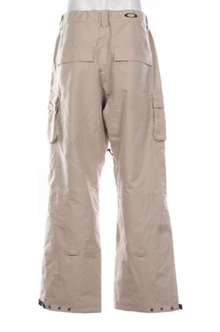 Pánské kalhoty pro zimní sporty  Oakley, Velikost XL, Barva Béžová, Cena  2 549,00 Kč